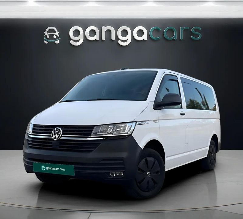 Volkswagen Caravelle 2.0 KOMBI 110kW (150CV)