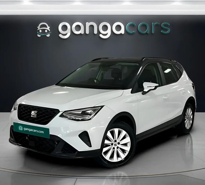 Seat Arona 1.0 TSI 81kW (110CV) Style G6235