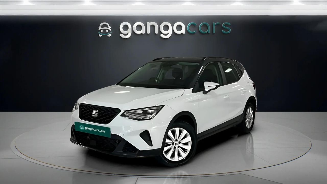 Seat Arona 1.0 TSI 81kW (110CV) Style G6235