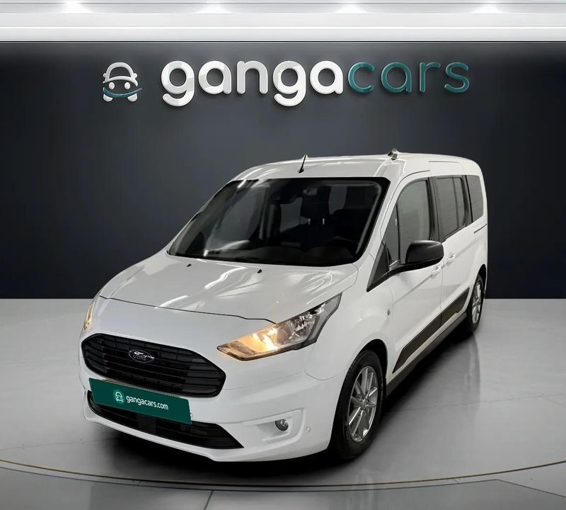 Ford Tourneo Connect 1.5 TDCi 74kW (100CV) Trend