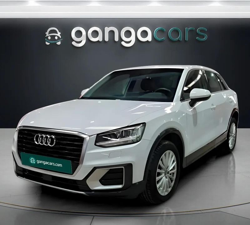 Audi Q2 Design 30 TFSI 85kW (116CV)