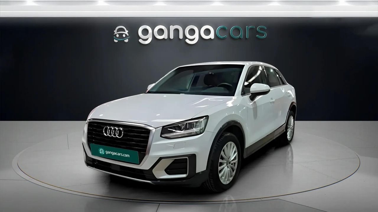Audi Q2 Design 30 TFSI 85kW (116CV)