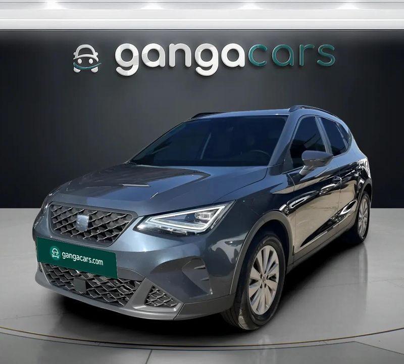 Seat Arona 1.0 TSI 81kW (110CV) DSG Style XL