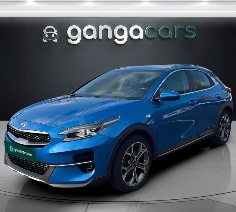 Kia XCeed 1.0 T-GDi Drive 88kW (120CV)