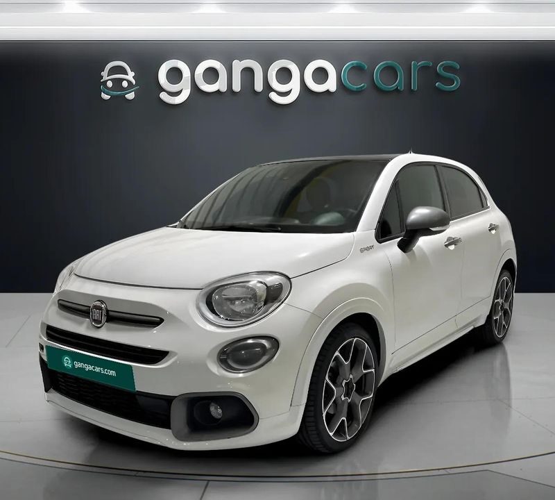 Fiat 500X Sport 1,0 Firefly T3 88KW (120 CV) S&S