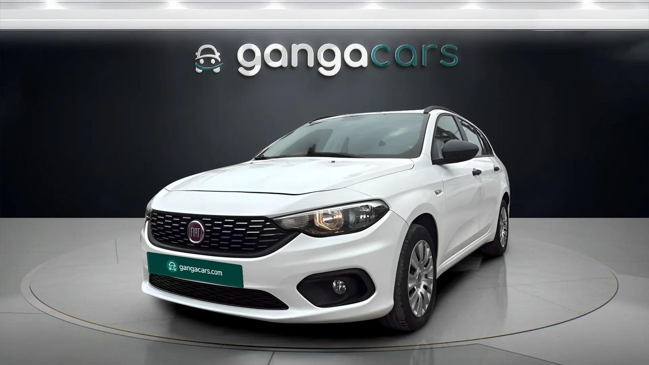 Fiat Tipo SW 1.6 88kW Multijet II Pop Business