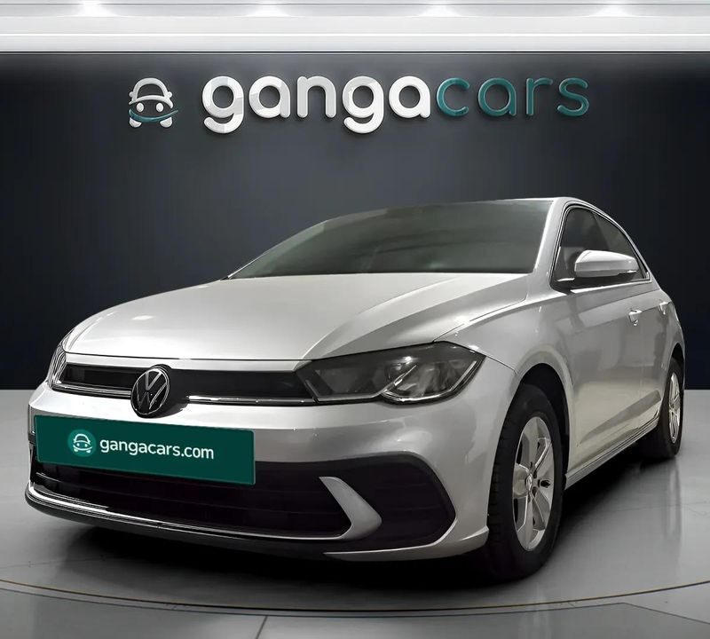 Volkswagen Polo Polo 1.0 TSI 70kW (95CV)