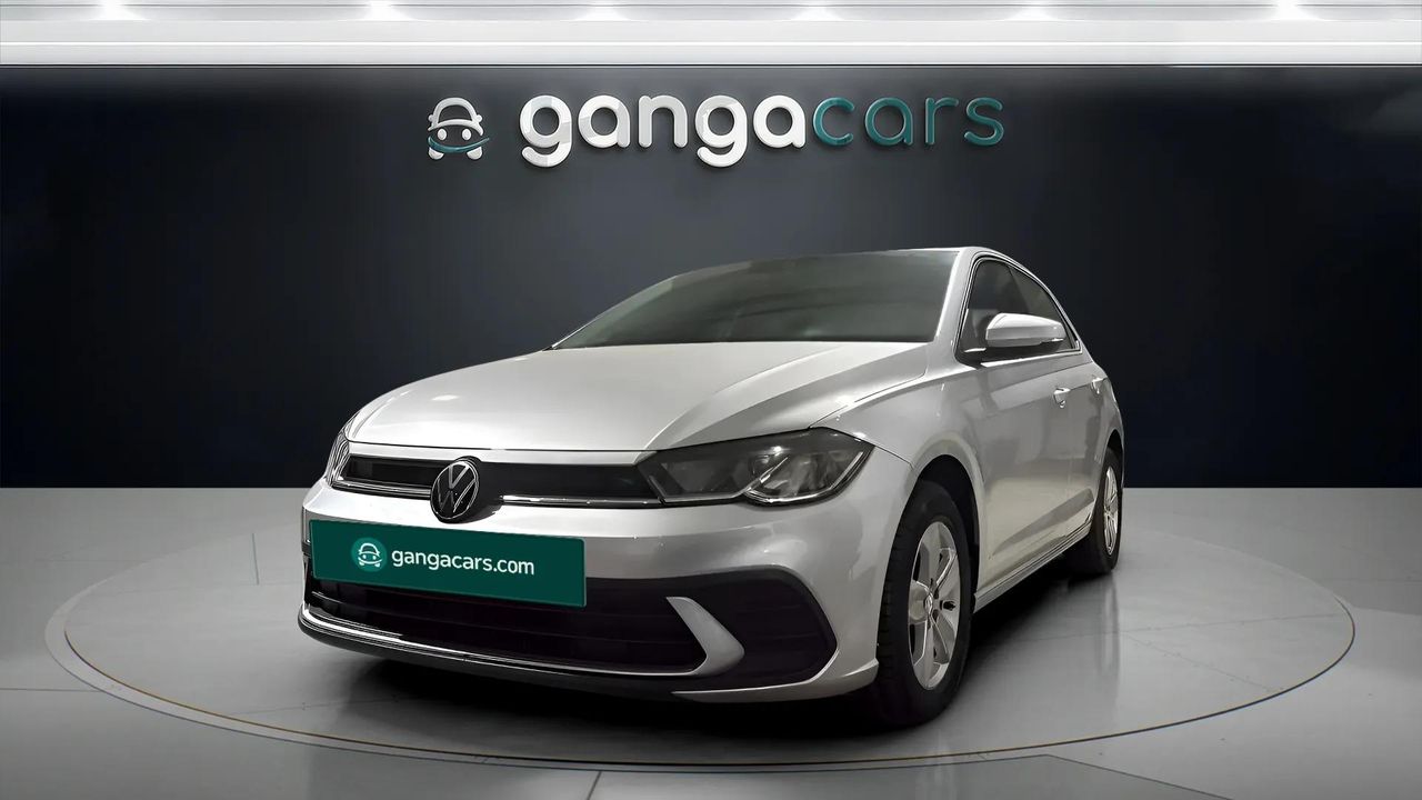 Volkswagen Polo Polo 1.0 TSI 70kW (95CV)